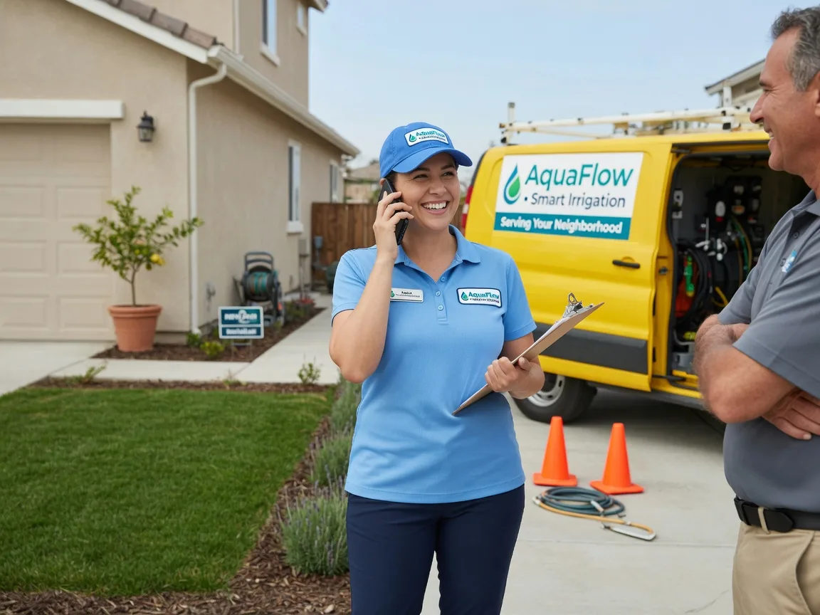 Irrigation Installation Smyrna, TN FAQs